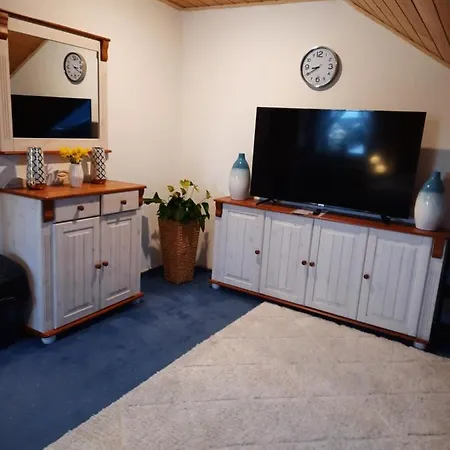 Privatzimmer In Augsburg-Haunstetten Eksteriør billede