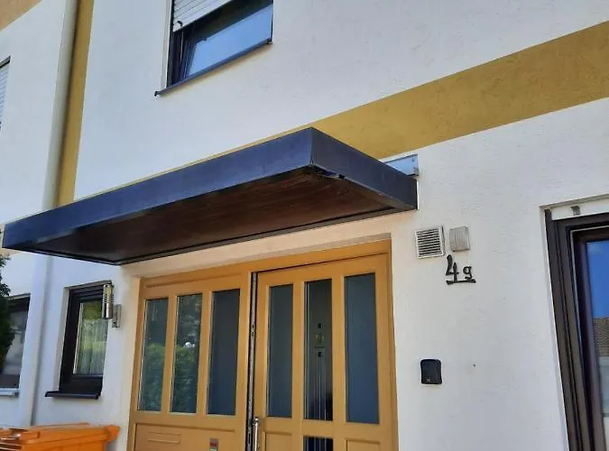Privatzimmer In Augsburg-Haunstetten