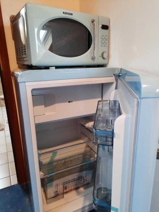 Privatunterkunft In Augsburg-haunstetten *
