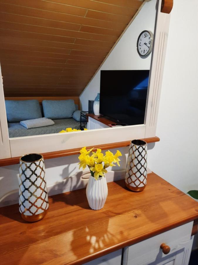 Privat bolig In Augsburg-haunstetten
