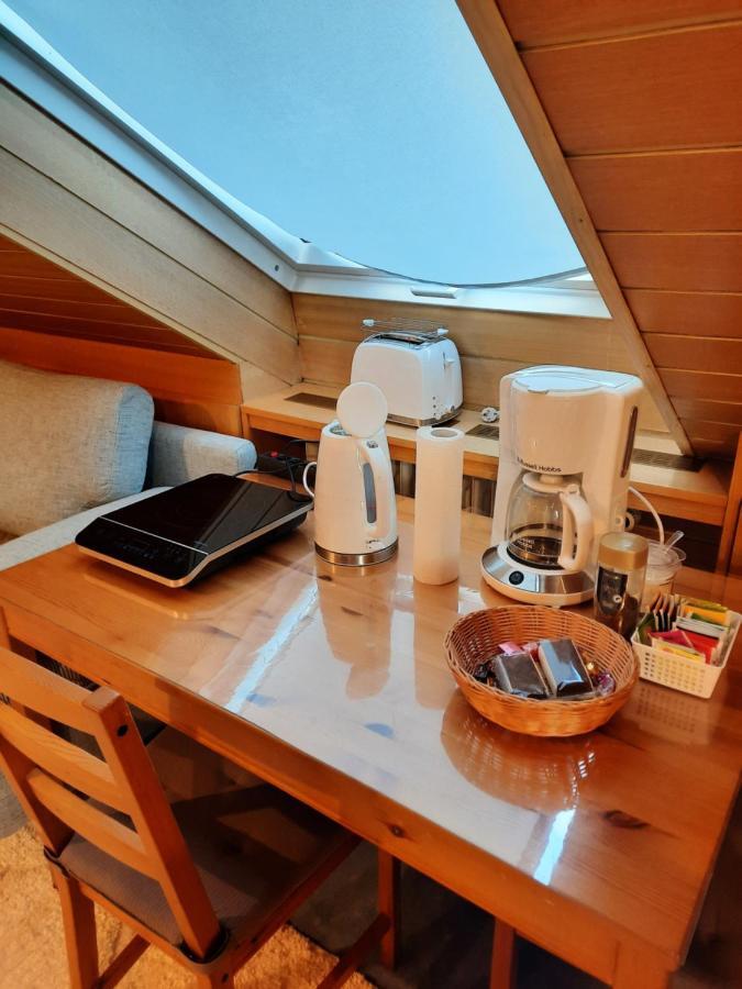 Privatunterkunft In Augsburg-haunstetten