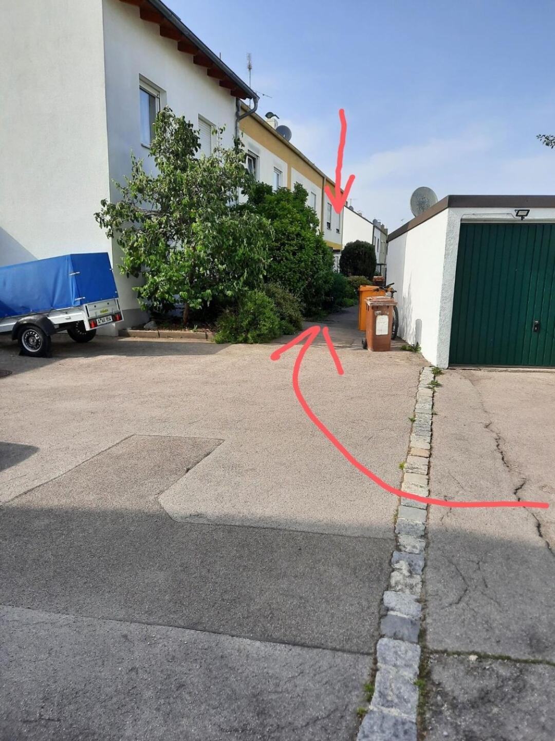 Privat bolig In Augsburg-haunstetten